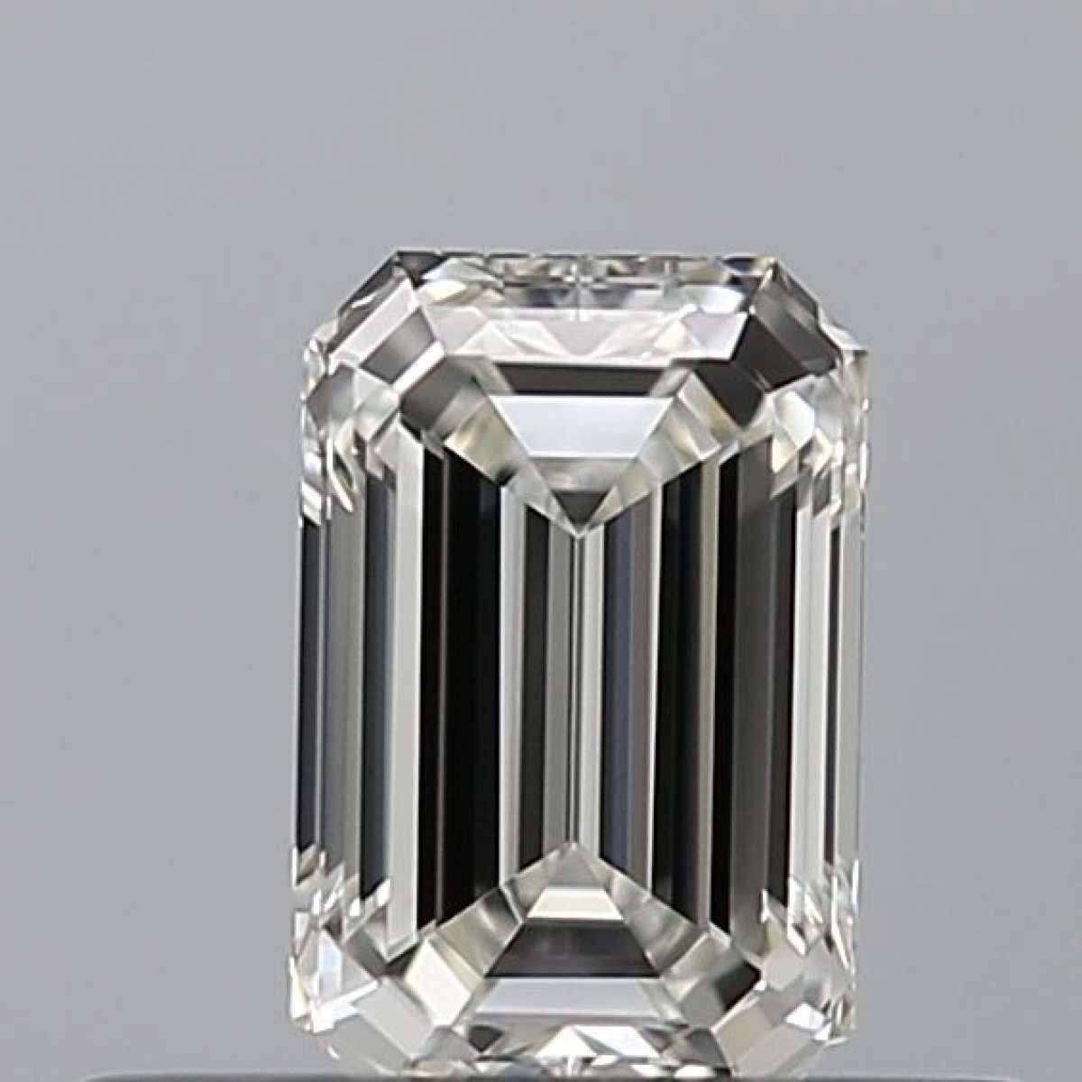 Certified Diamond IGI Carats 0.4 Color G Clarity IF  -  EX  EX Fluorescence NON Brown No Milky No EyeClean 100%