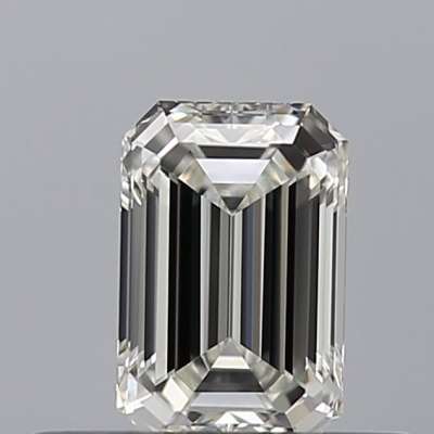 Certified Diamond IGI Carats 0.4 Color G Clarity IF  -  EX  EX Fluorescence NON Brown No Milky No EyeClean 100%