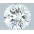 Certified Diamond IGI Carats 0.96 Color H Clarity VVS2  EX  EX  EX Fluorescence NON Brown No Green No Milky No EyeClean 100%
