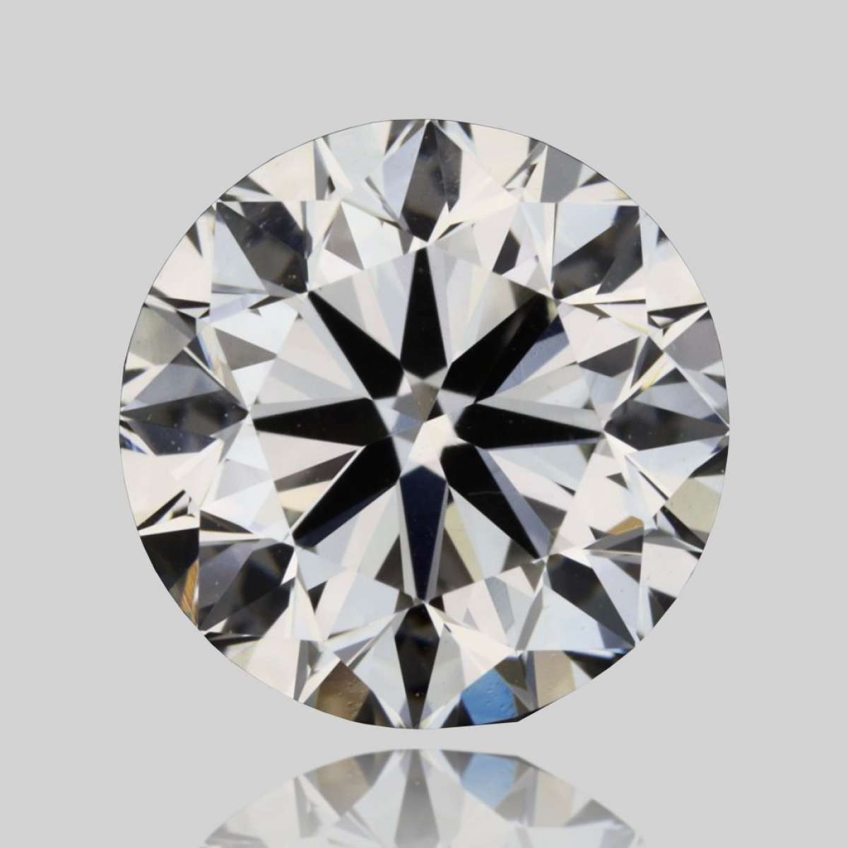 Diamante Certificato HRD Carati 1.01 Colore H Purezza VVS1 VG EX VG Fluorescenza NON Brown No Green No Milky No EyeClean 100% Diamante Certificato HRD Carati 1.01 Colore H Purezza VVS1 VG EX VG Fluorescenza NON Brown No Green No Milky No EyeClean 100%