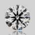 Certified Diamond HRD Carats 1.01 Color H Clarity VVS1  VG  EX  VG Fluorescence NON Brown No Green No Milky No EyeClean 100%