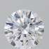Certified Diamond GIA Carats 1.15 Color D Clarity VVS1  EX  EX  EX Fluorescence NON Brown No Green No Milky No EyeClean 100%