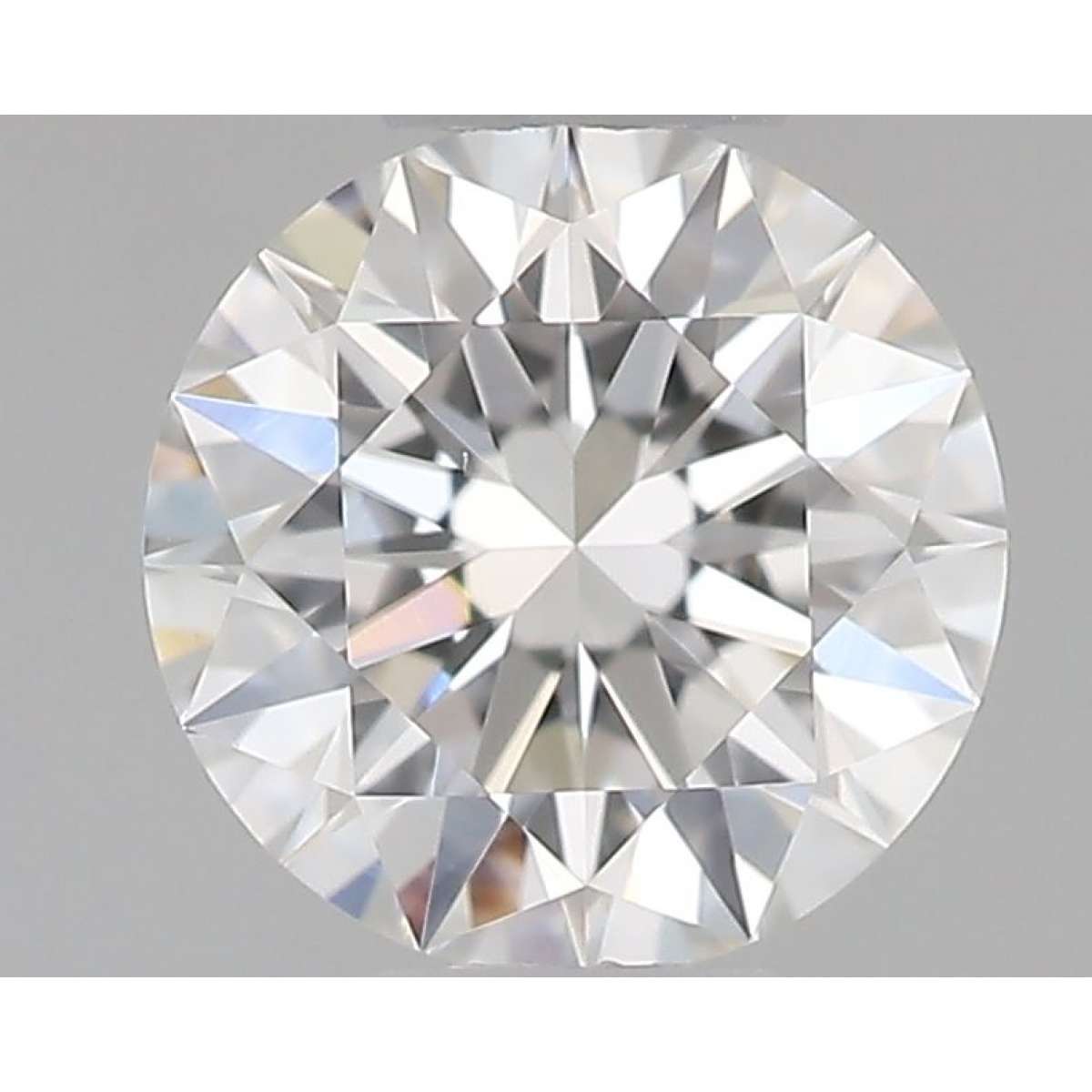 Certified Diamond GIA Carats 0.32 Color E Clarity VS1  EX  EX  EX Fluorescence NON Brown No Green No Milky No EyeClean 100%