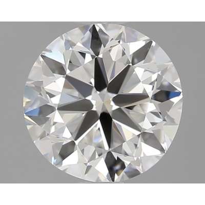 Certified Diamond GIA Carats 1.51 Color G Clarity VS1  VG  EX  VG Fluorescence NON Brown No Milky No EyeClean 100%