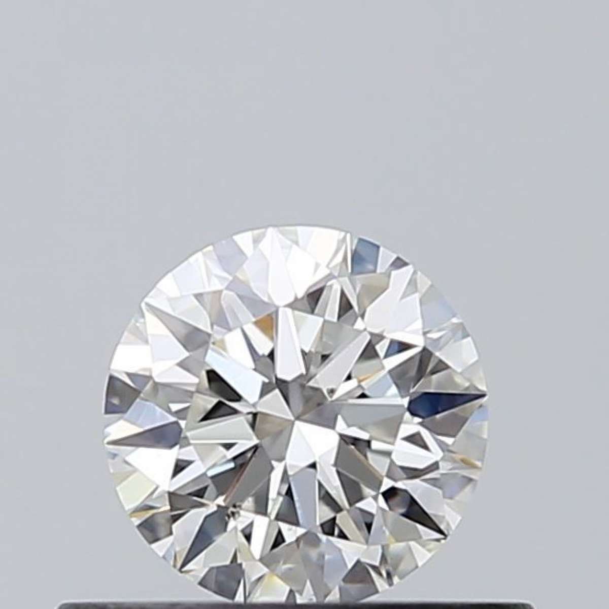 Certified Diamond GIA Carats 0.41 Color F Clarity SI1 EX EX EX Fluorescence NON Brown No Green No Milky No EyeClean 100% Certified Diamond GIA Carats 0.41 Color F Clarity SI1 EX EX EX Fluorescence NON Brown No Green No Milky No EyeClean 100%