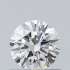 Certified Diamond GIA Carats 0.61 Color G Clarity VVS2  EX  EX  EX Fluorescence NON Brown No Green No Milky No EyeClean 100%