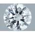 Certified Diamond GIA Carats 1.9 Color D Clarity VS2  EX  EX  EX Fluorescence NON Brown No Green No Milky No EyeClean 100%