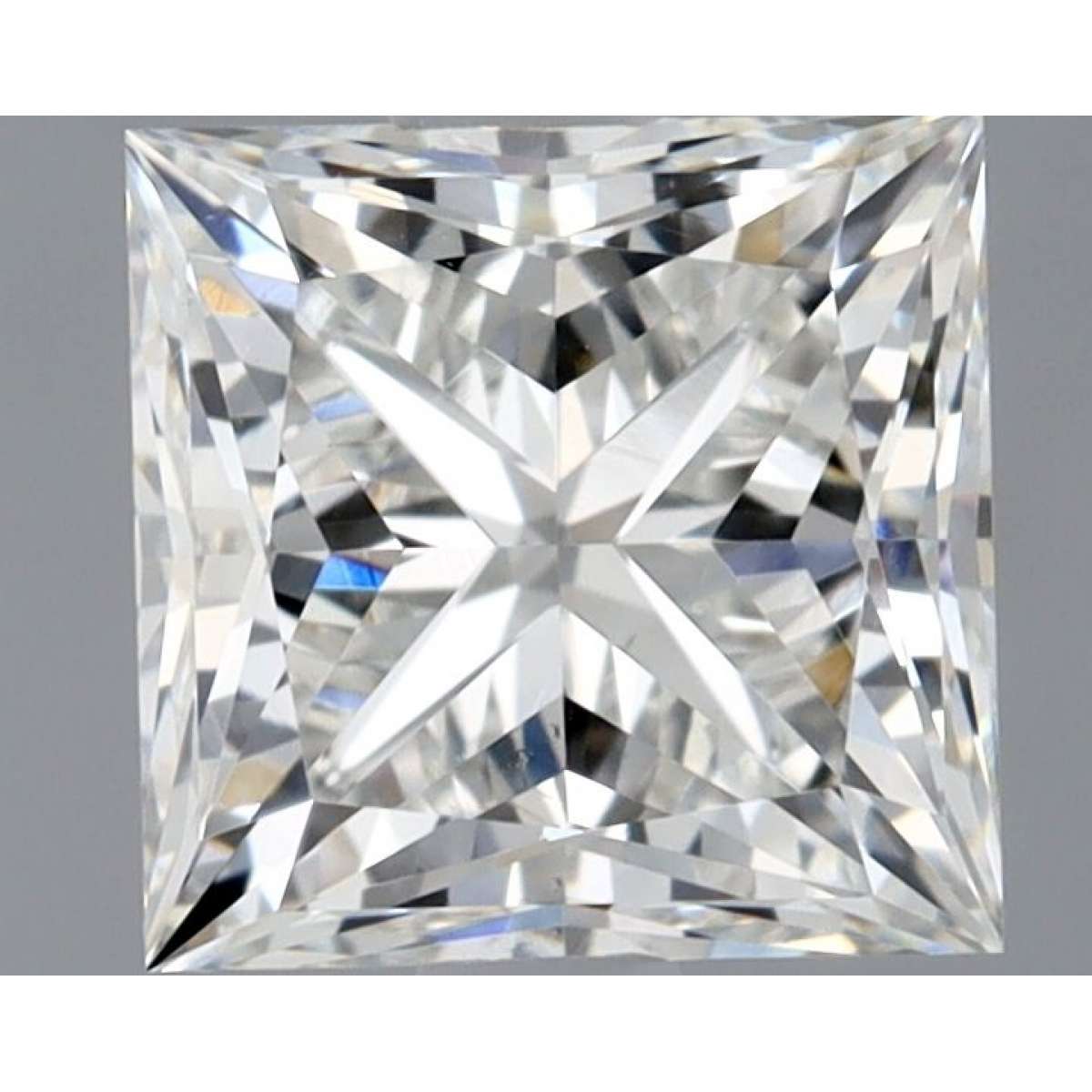 Certified Diamond GIA Carats 1.01 Color G Clarity VS2  -  EX  EX Fluorescence NON Brown No Green No Milky No EyeClean 100%