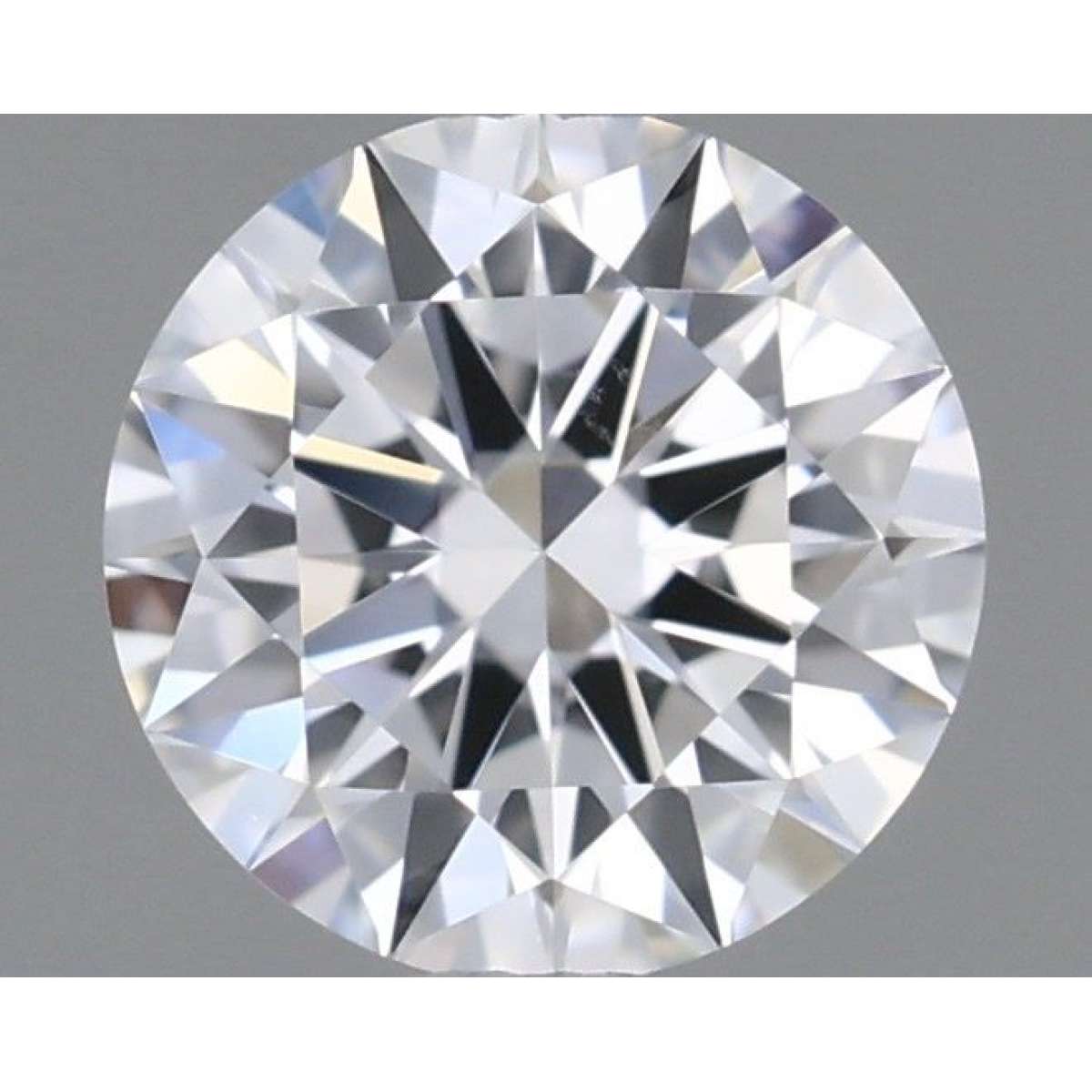 Certified Diamond GIA Carats 0.31 Color D Clarity SI1  EX  EX  EX Fluorescence NON Brown No Green No Milky No EyeClean 100%
