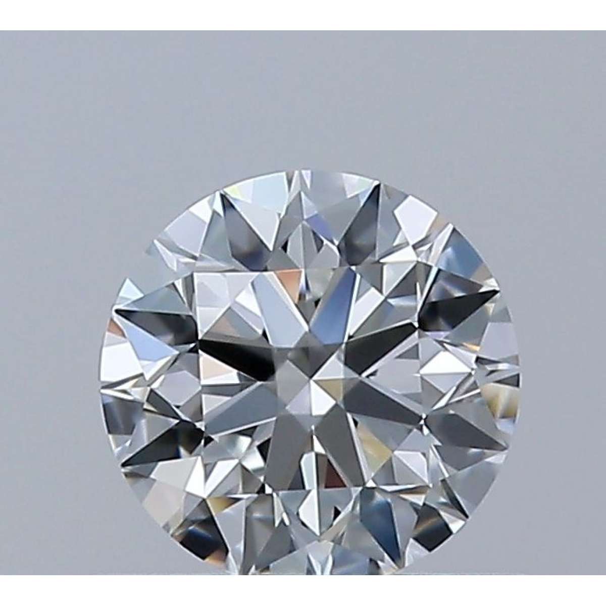 Certified Diamond GIA Carats 0.49 Color F Clarity VVS2 EX EX EX Fluorescence NON Brown No Green No Milky No EyeClean 100% Certified Diamond GIA Carats 0.49 Color F Clarity VVS2 EX EX EX Fluorescence NON Brown No Green No Milky No EyeClean 100%
