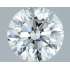 Certified Diamond HRD Carats 1.29 Color H Clarity VVS2  EX  EX  EX Fluorescence NON Brown No Green No Milky No EyeClean 100%