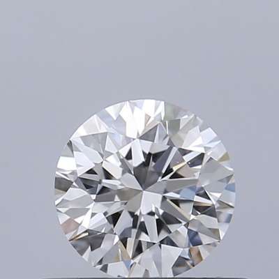 Certified Diamond GIA Carats 0.5 Color E Clarity VVS2 EX EX EX Fluorescence NON Brown No Green No Milky No EyeClean 100% Certified Diamond GIA Carats 0.5 Color E Clarity VVS2 EX EX EX Fluorescence NON Brown No Green No Milky No EyeClean 100%