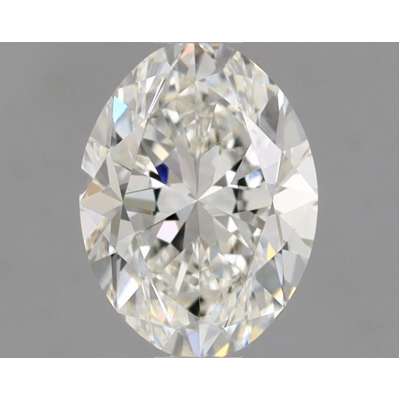 Certified Diamond GIA Carats 0.7 Color H Clarity VS1  -  EX  VG Fluorescence NON Brown No Green No Milky No EyeClean 100%