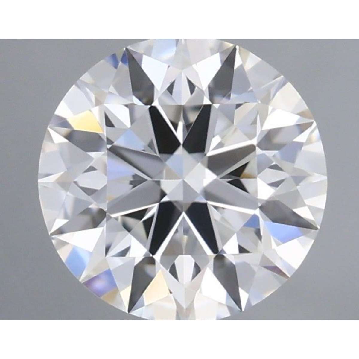 Diamante Certificato IGI Carati 0.7 Colore D Purezza IF  EX  EX  EX Fluorescenza NON Brown No Green No Milky No EyeClean 100%