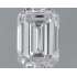 Certified Diamond GIA Carats 0.9 Color D Clarity VVS1  -  EX  VG Fluorescence NON Brown No Green No Milky No EyeClean 100%