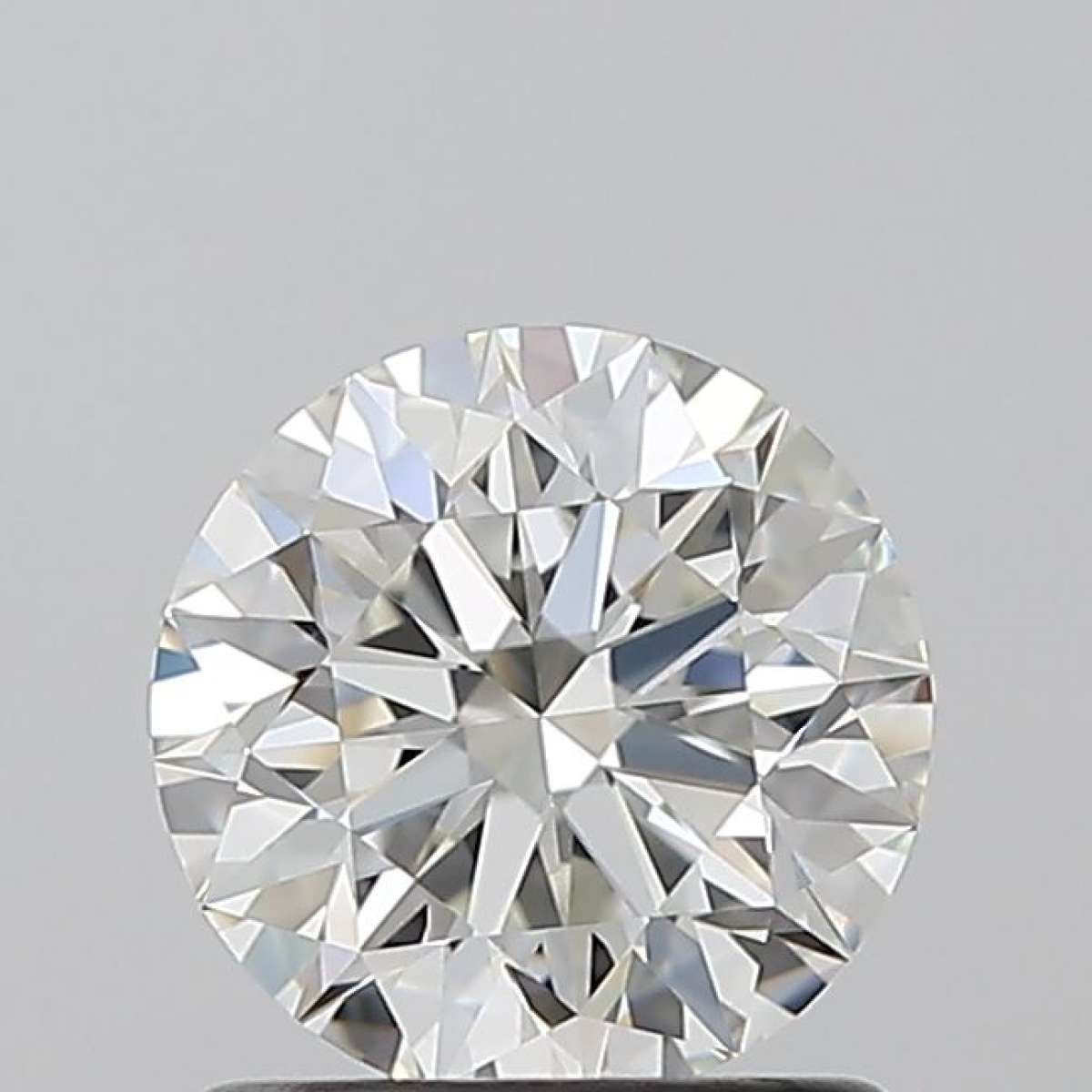 Certified Diamond GIA Carats 1.01 Color H Clarity VVS2 EX EX EX Fluorescence FNT Brown No Green No Milky No EyeClean 100% Certified Diamond GIA Carats 1.01 Color H Clarity VVS2 EX EX EX Fluorescence FNT Brown No Green No Milky No EyeClean 100%