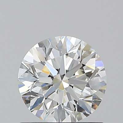 Certified Diamond HRD Carats 0.9 Color G Clarity VVS1  EX  EX  VG Fluorescence NON Brown No Green No Milky No EyeClean 100%