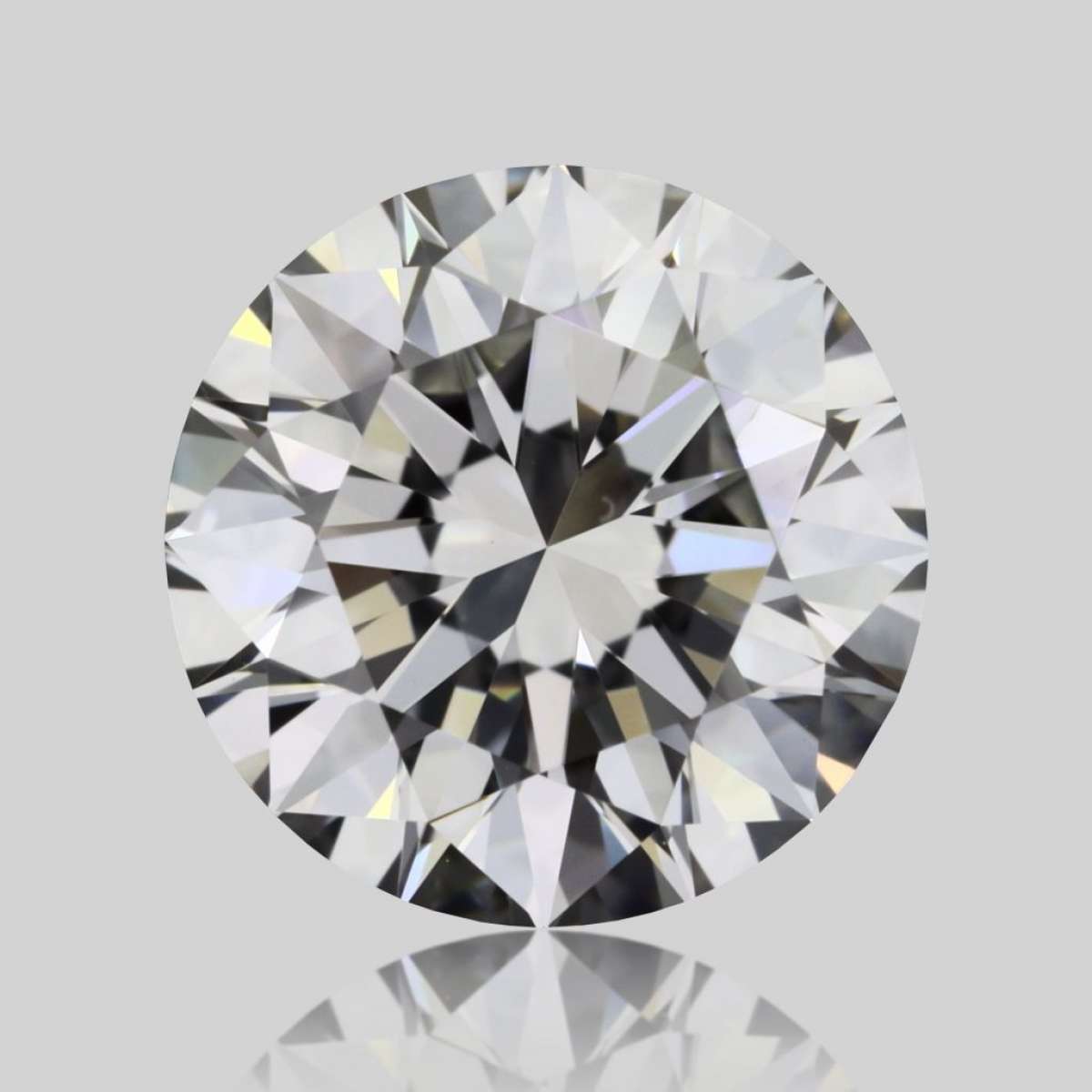Diamante Certificato GIA Carati 0.9 Colore H Purezza VS1 EX EX EX Fluorescenza MED Brown No Green No Milky No EyeClean 100% Diamante Certificato GIA Carati 0.9 Colore H Purezza VS1 EX EX EX Fluorescenza MED Brown No Green No Milky No EyeClean 100%