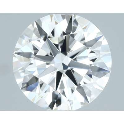 Diamante Certificato IGI Carati 1.2 Colore H Purezza VVS1  EX  EX  EX Fluorescenza NON Brown No Green No Milky No EyeClean 100%