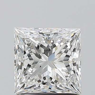 Certified Diamond GIA Carats 1.2 Color F Clarity VVS2  -  EX  VG Fluorescence NON Brown No Green No Milky No EyeClean 100%