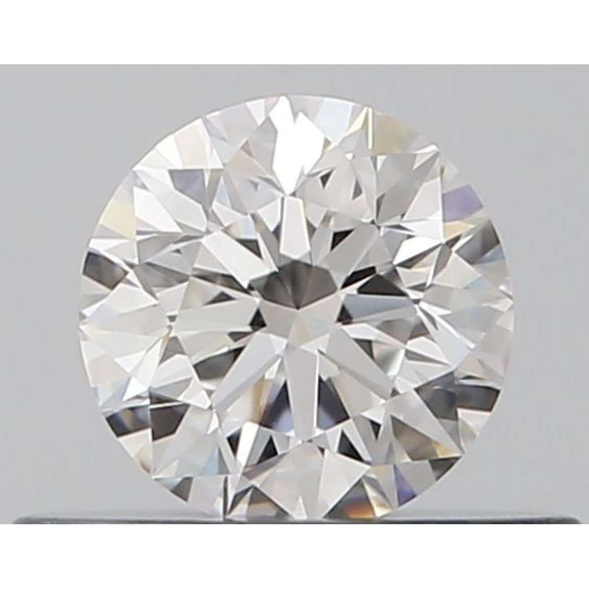 Certified Diamond GIA Carats 0.34 Color F Clarity IF EX EX EX Fluorescence FNT Brown No Green No Milky No EyeClean 100% Certified Diamond GIA Carats 0.34 Color F Clarity IF EX EX EX Fluorescence FNT Brown No Green No Milky No EyeClean 100%