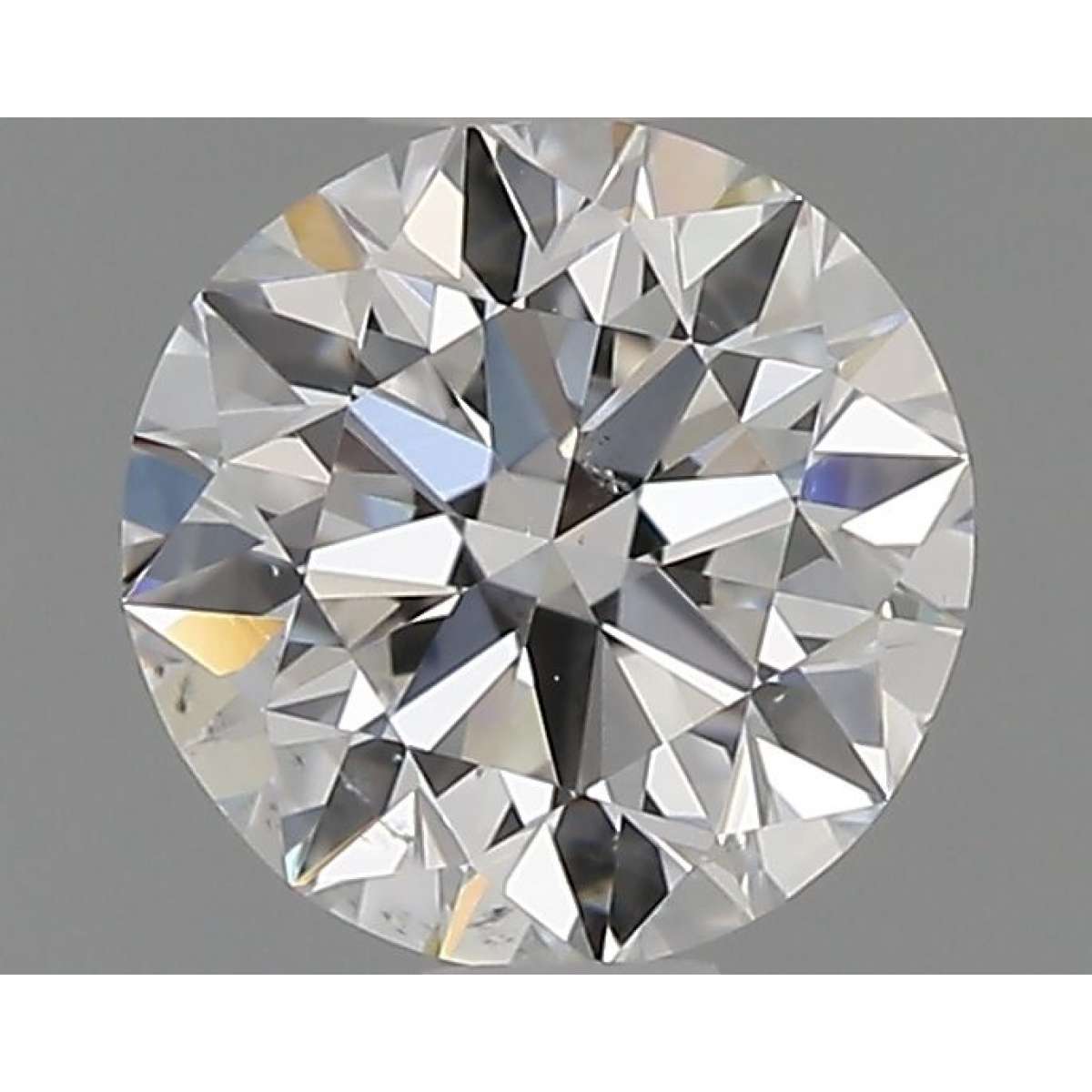 Certified Diamond GIA Carats 0.6 Color E Clarity SI1 EX EX VG Fluorescence NON Brown No Green No Milky No EyeClean 100% Certified Diamond GIA Carats 0.6 Color E Clarity SI1 EX EX VG Fluorescence NON Brown No Green No Milky No EyeClean 100%