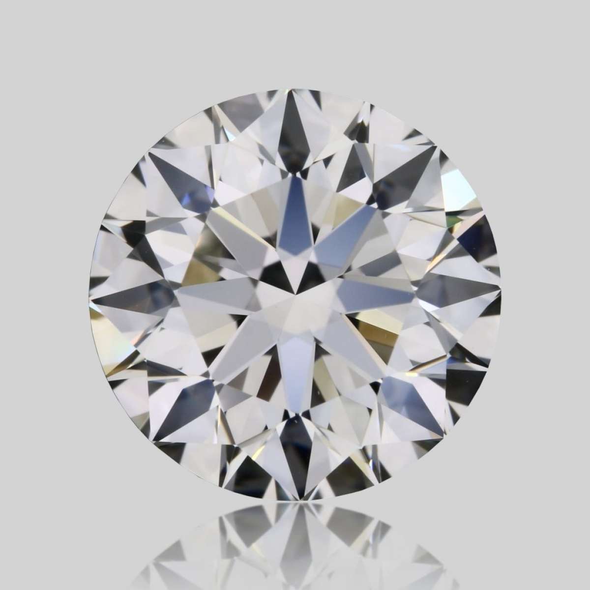 Diamante Certificato HRD Carati 1.4 Colore G Purezza VVS1 EX EX EX Fluorescenza NON Brown No Green No Milky No EyeClean 100% Diamante Certificato HRD Carati 1.4 Colore G Purezza VVS1 EX EX EX Fluorescenza NON Brown No Green No Milky No EyeClean 100%