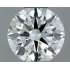 Certified Diamond IGI Carats 0.4 Color G Clarity VVS1  EX  EX  EX Fluorescence NON Brown No Green No Milky No EyeClean 100%