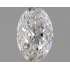Certified Diamond GIA Carats 1.01 Color D Clarity VVS2  -  EX  VG Fluorescence FNT Brown No Green No Milky No EyeClean 100%