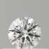 Certified Diamond GIA Carats 0.26 Color E Clarity VVS1  EX  EX  EX Fluorescence NON Brown No Green No Milky No EyeClean 100%