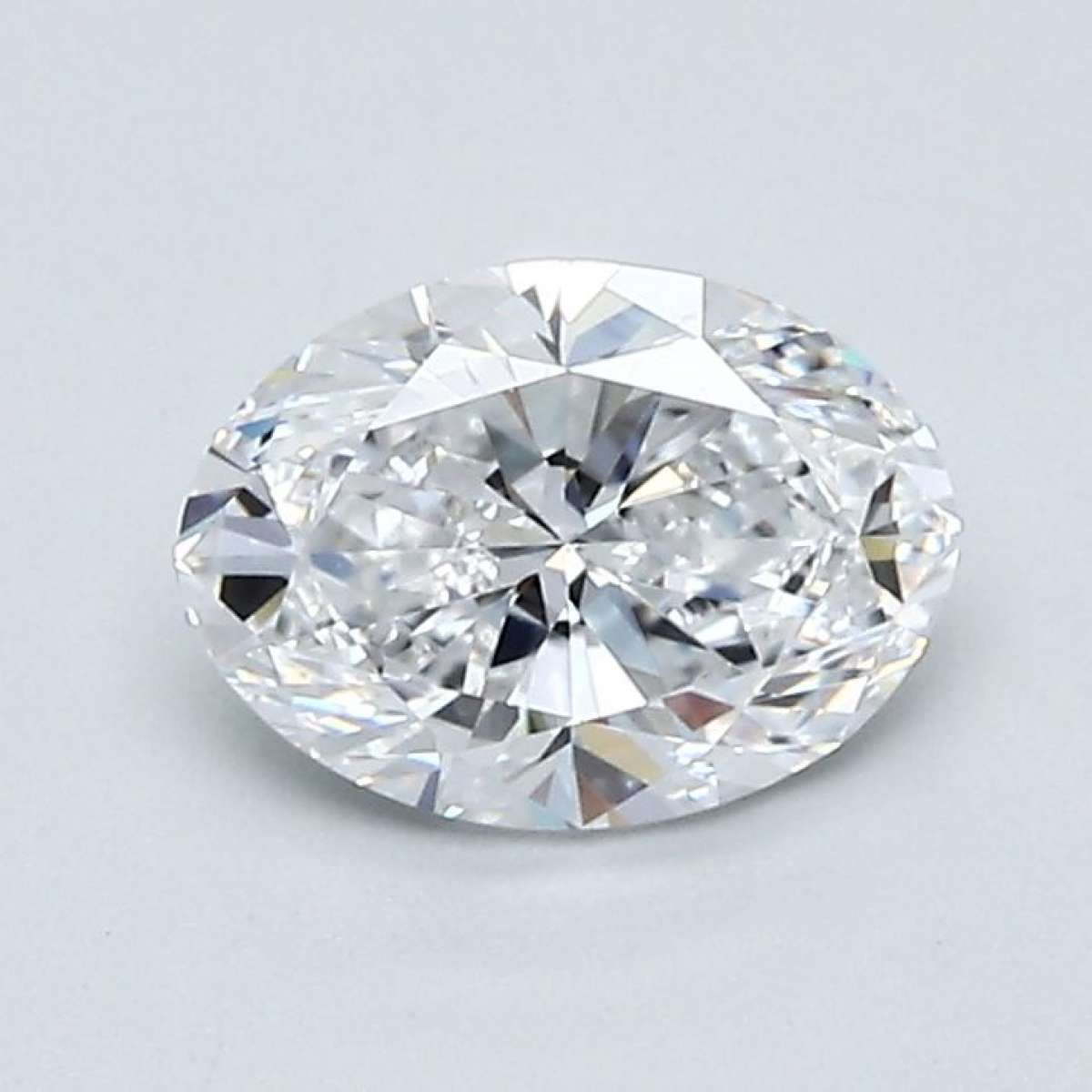 Diamante Certificato GIA Carati 1.01 Colore D Purezza VVS1 - EX EX Fluorescenza FNT Brown No Green No Milky No EyeClean 100% Diamante Certificato GIA Carati 1.01 Colore D Purezza VVS1 - EX EX Fluorescenza FNT Brown No Green No Milky No EyeClean 100%