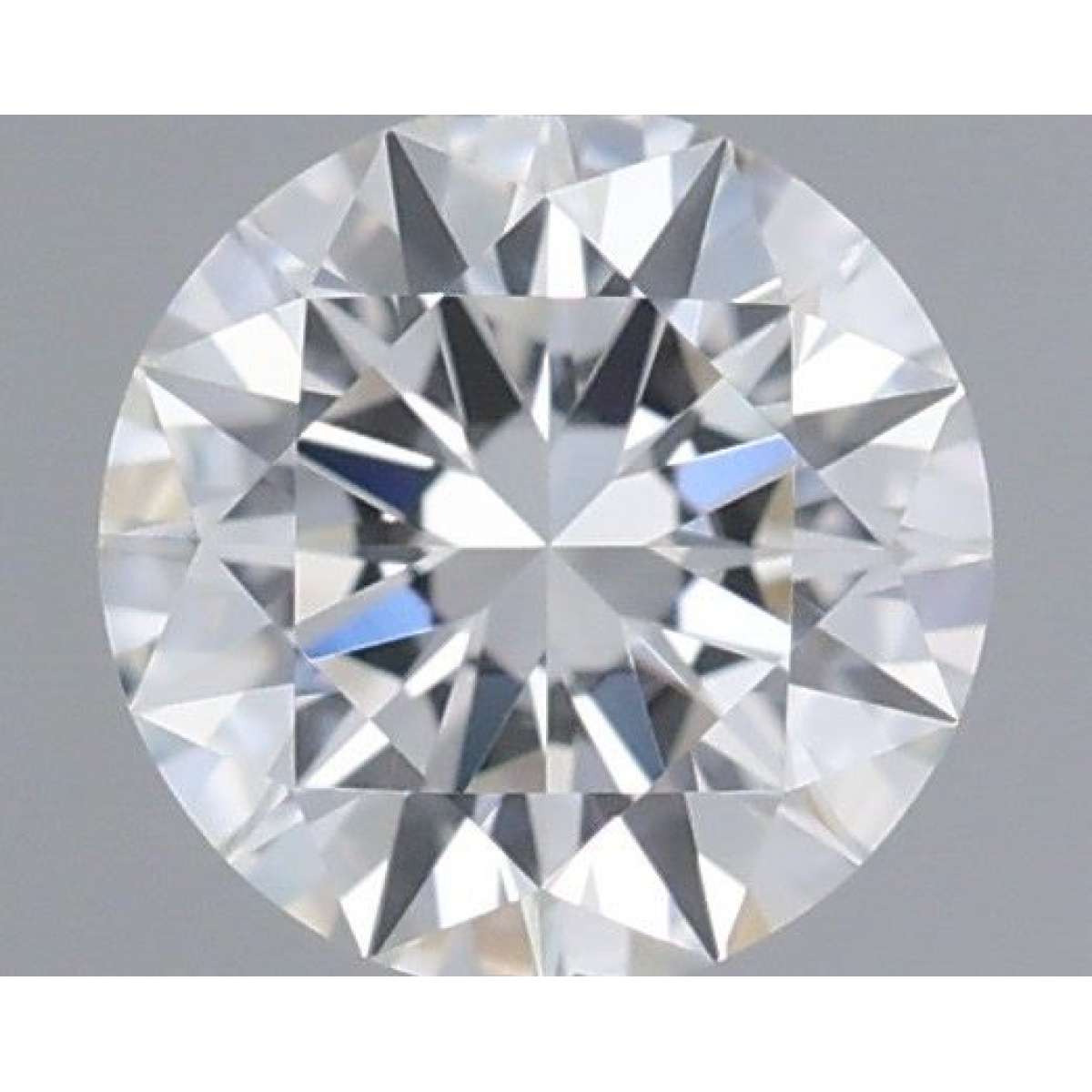 Certified Diamond GIA Carats 0.32 Color G Clarity VVS1  EX  EX  EX Fluorescence NON Brown No Green No Milky No EyeClean 100%