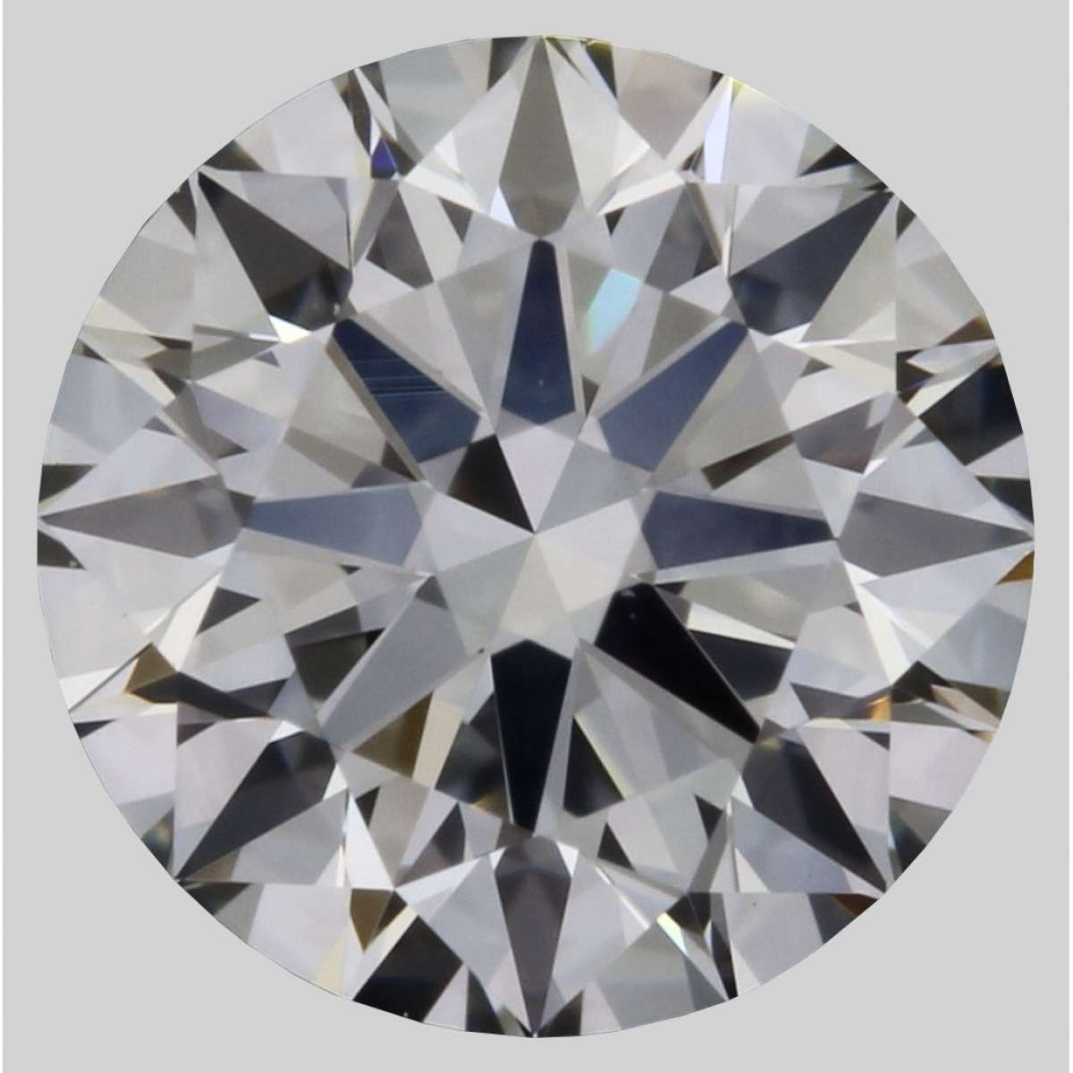 Certified Diamond GIA Carats 0.56 Color G Clarity VVS2 EX EX EX Fluorescence NON Brown No Milky No EyeClean 100% Certified Diamond GIA Carats 0.56 Color G Clarity VVS2 EX EX EX Fluorescence NON Brown No Milky No EyeClean 100%