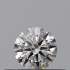 Certified Diamond GIA Carats 0.18 Color G Clarity VVS2  EX  EX  EX Fluorescence NON Brown No Milky No EyeClean 100%