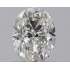 Certified Diamond GIA Carats 0.7 Color G Clarity VVS2  -  EX  VG Fluorescence NON Brown No Green No Milky No EyeClean 100%