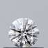Certified Diamond GIA Carats 0.3 Color E Clarity VS2  EX  EX  EX Fluorescence NON Brown No Green No Milky No EyeClean 100%