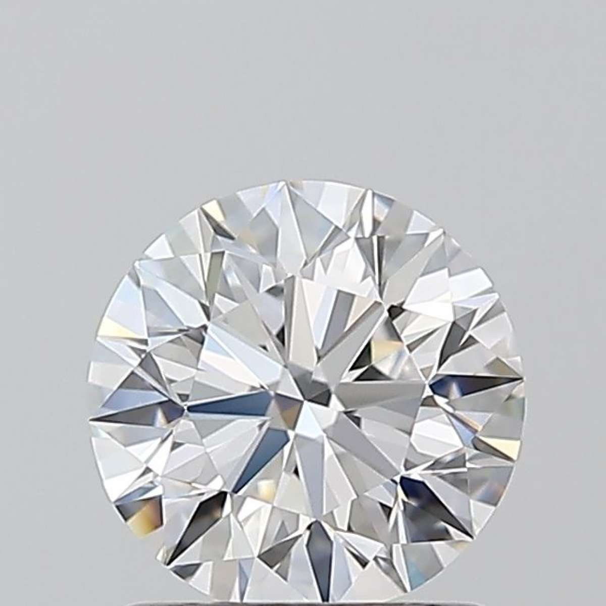 Diamante Certificato GIA Carati 1.01 Colore D Purezza FL  EX  EX  EX Fluorescenza NON Brown No Green No Milky No EyeClean 100%