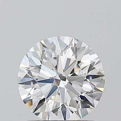 Diamante Certificato GIA Carati 1.01 Colore D Purezza FL  EX  EX  EX Fluorescenza NON Brown No Green No Milky No EyeClean 100%