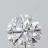 Diamante Certificato GIA Carati 1.01 Colore D Purezza FL  EX  EX  EX Fluorescenza NON Brown No Green No Milky No EyeClean 100%