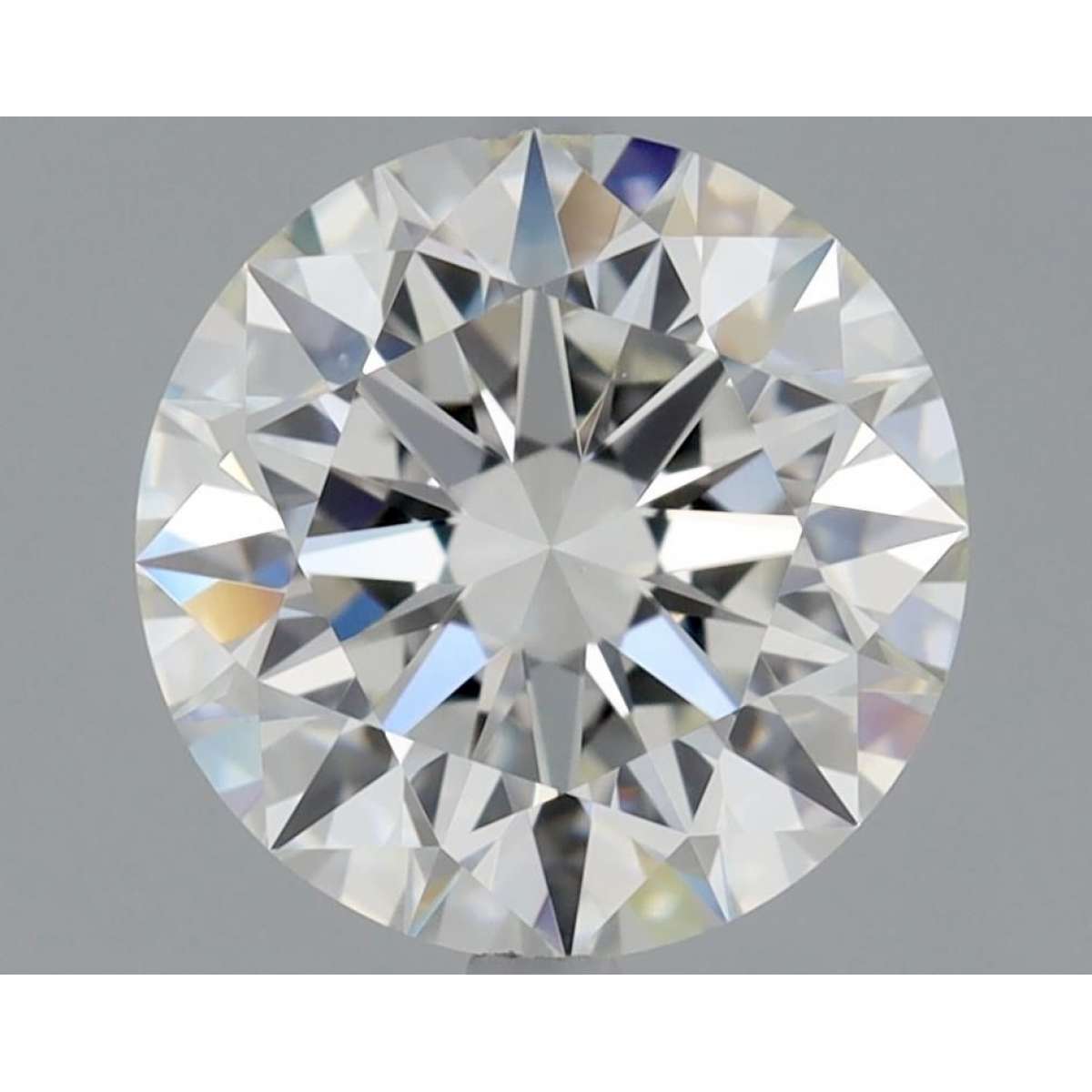 Diamante Certificato GIA Carati 1.36 Colore H Purezza VS2 EX EX EX Fluorescenza NON Brown No Green No Milky No EyeClean 100% Diamante Certificato GIA Carati 1.36 Colore H Purezza VS2 EX EX EX Fluorescenza NON Brown No Green No Milky No EyeClean 100%