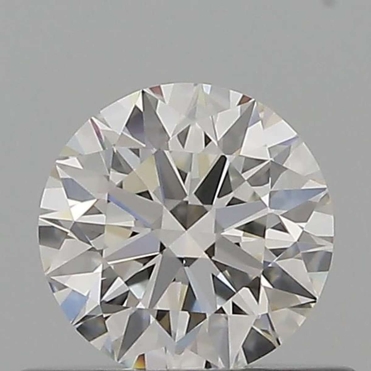 Certified Diamond GIA Carats 0.5 Color G Clarity VVS1 EX EX EX Fluorescence NON Brown No Milky No EyeClean 100% Certified Diamond GIA Carats 0.5 Color G Clarity VVS1 EX EX EX Fluorescence NON Brown No Milky No EyeClean 100%