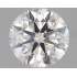 Certified Diamond GIA Carats 1.4 Color E Clarity VS1  EX  EX  EX Fluorescence NON Brown No Green No Milky No EyeClean 100%
