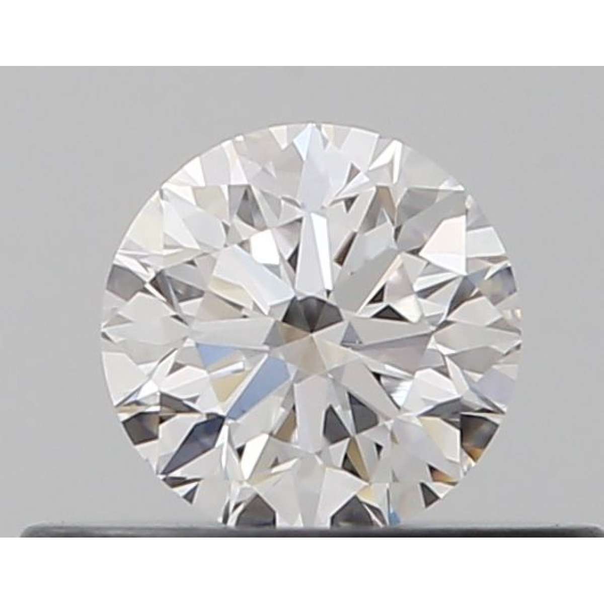 Certified Diamond GIA Carats 0.3 Color D Clarity VS1  VG  EX  VG Fluorescence NON Brown No Green No Milky No EyeClean 100%