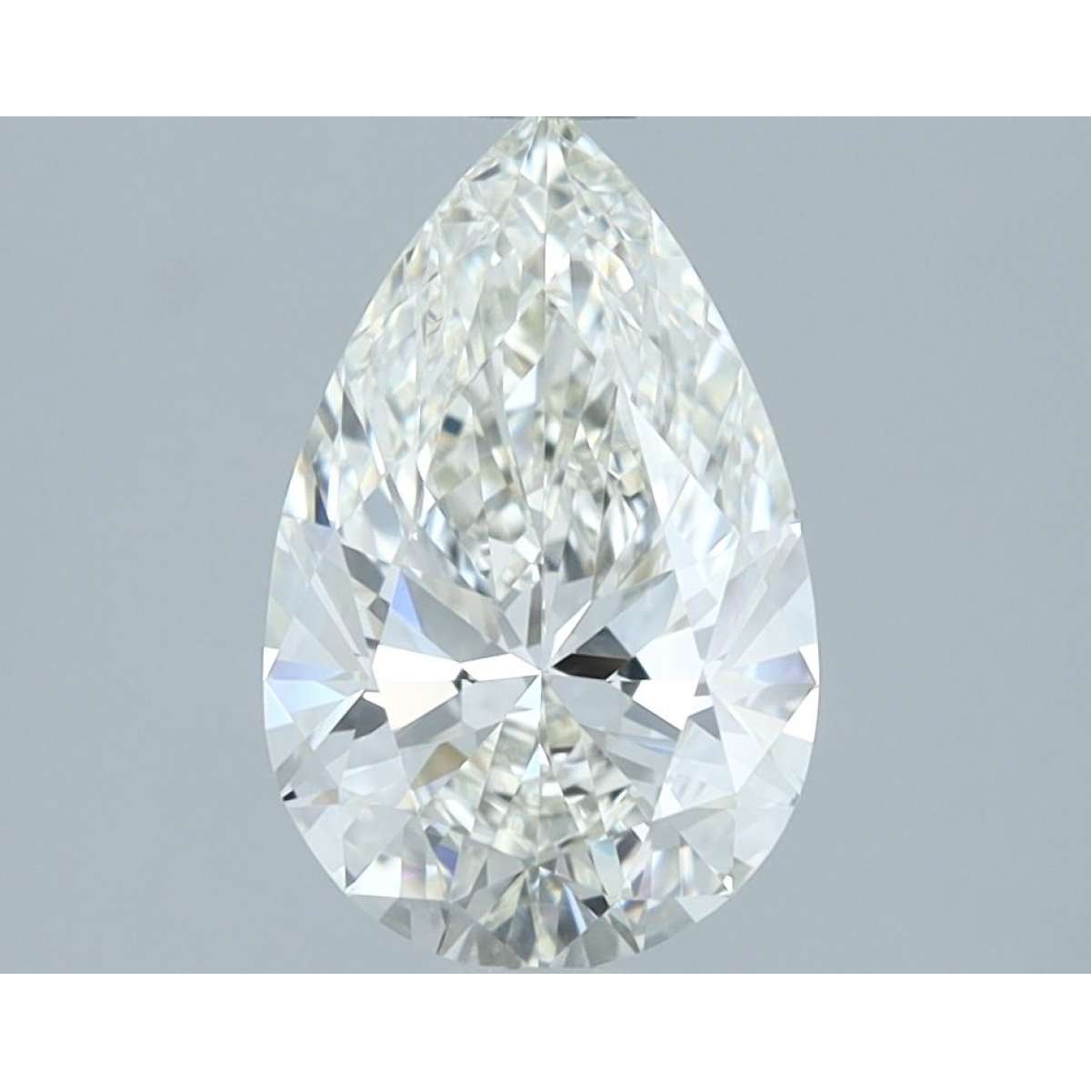 Certified Diamond IGI Carats 1.55 Color H Clarity VVS1  -  EX  EX Fluorescence NON Brown No Green No Milky No EyeClean 100%