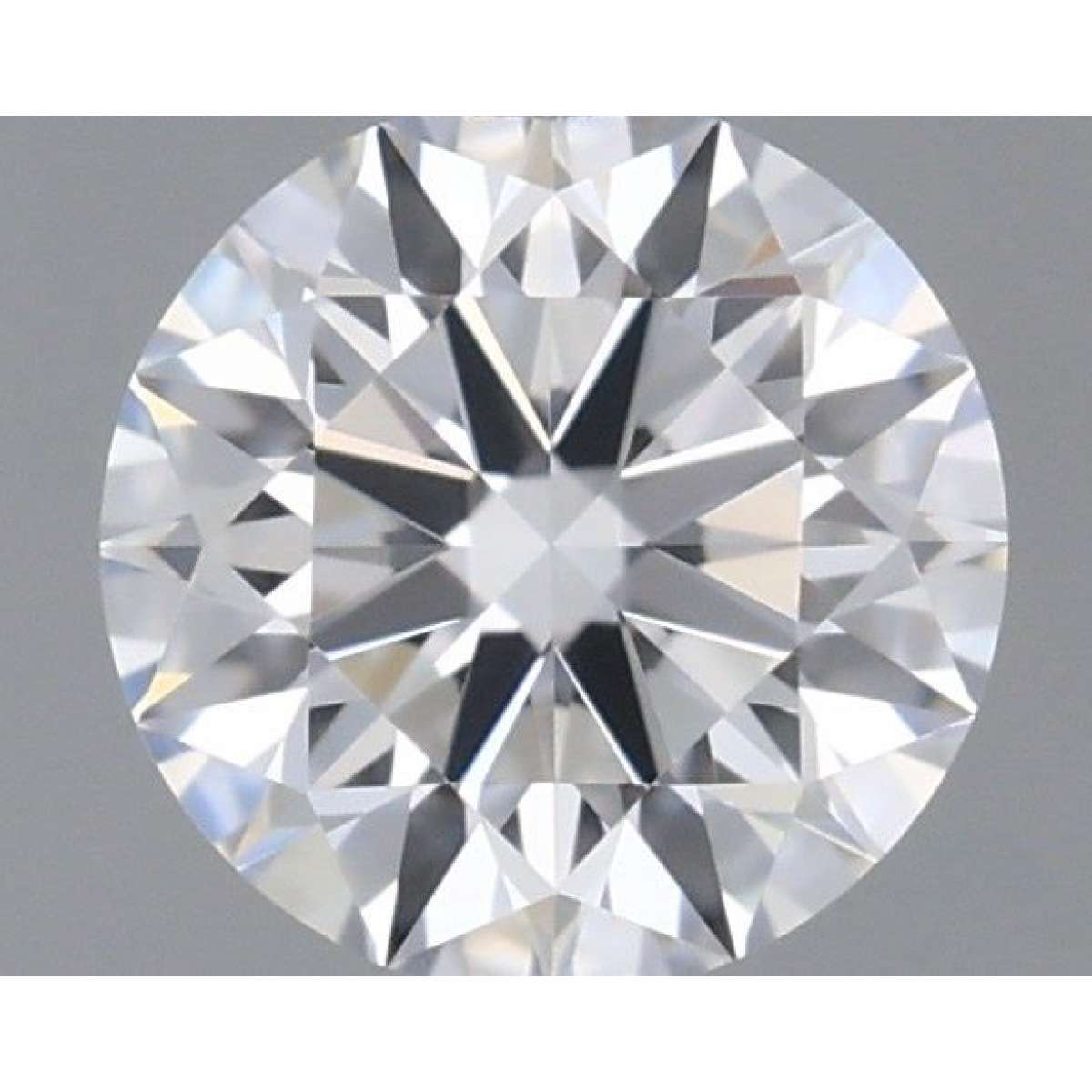 Certified Diamond GIA Carats 0.32 Color D Clarity VVS1  EX  EX  EX Fluorescence NON Brown No Green No Milky No EyeClean 100%