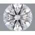 Certified Diamond GIA Carats 0.32 Color D Clarity VVS1  EX  EX  EX Fluorescence NON Brown No Green No Milky No EyeClean 100%