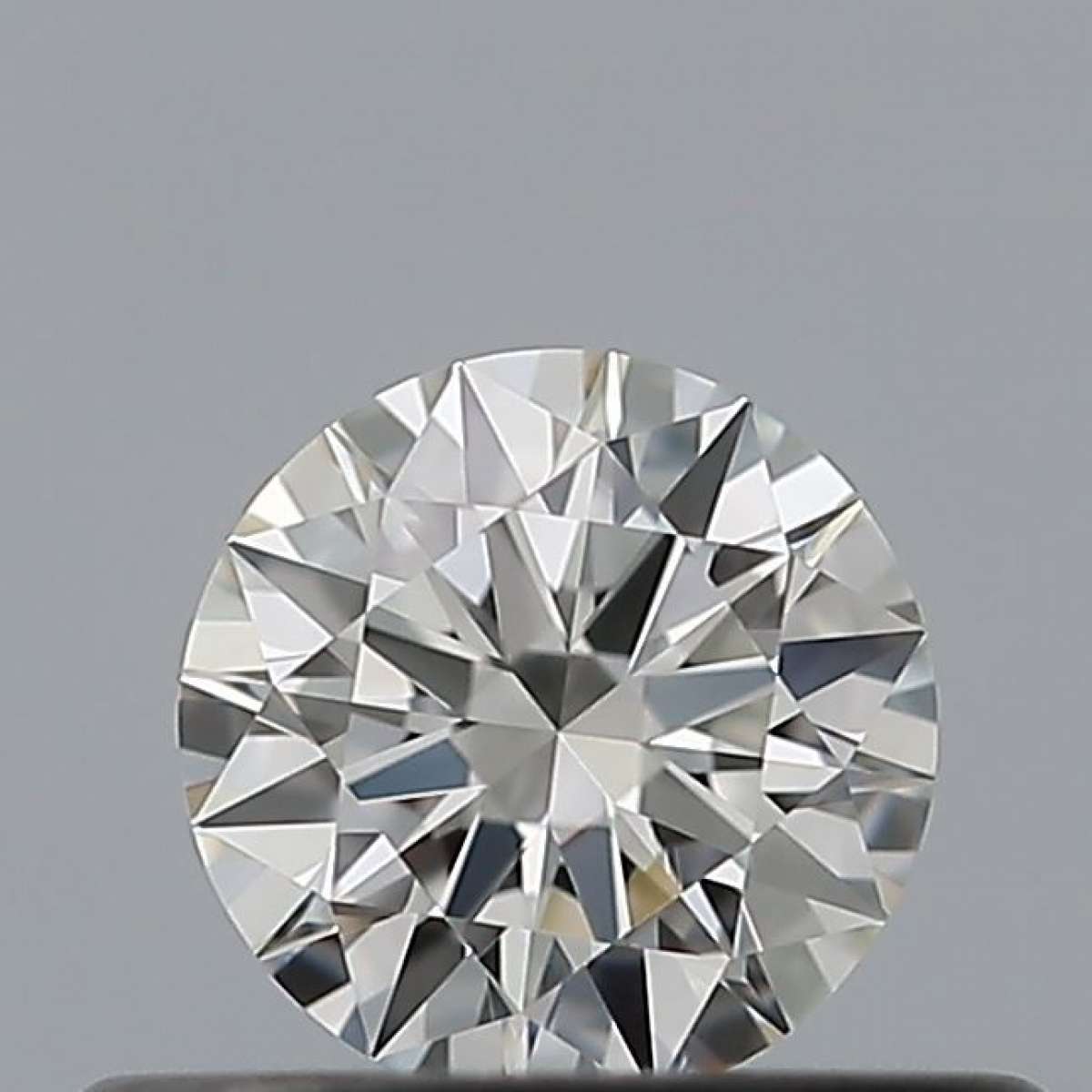 Certified Diamond GIA Carats 0.3 Color G Clarity VS1  EX  EX  EX Fluorescence NON Brown No Milky No EyeClean 100%