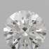 Certified Diamond GIA Carats 0.17 Color G Clarity VS1  EX  EX  EX Fluorescence FNT Brown No Green No Milky No EyeClean 100%