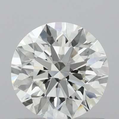 Certified Diamond IGI Carats 1.0 Color G Clarity VVS2  EX  EX  EX Fluorescence NON Brown No Green No Milky No EyeClean 100%