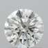 Certified Diamond IGI Carats 1.0 Color G Clarity VVS2  EX  EX  EX Fluorescence NON Brown No Green No Milky No EyeClean 100%